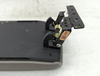 2017 Hyundai Elantra Center Console Armrest Cover Lid Fits OEM Used Auto Parts - Oemusedautoparts1.com