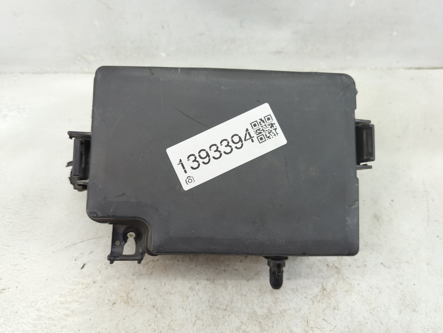 2017 Hyundai Elantra Fusebox Fuse Box Panel Relay Module P/N:91956-F2020 Fits OEM Used Auto Parts - Oemusedautoparts1.com