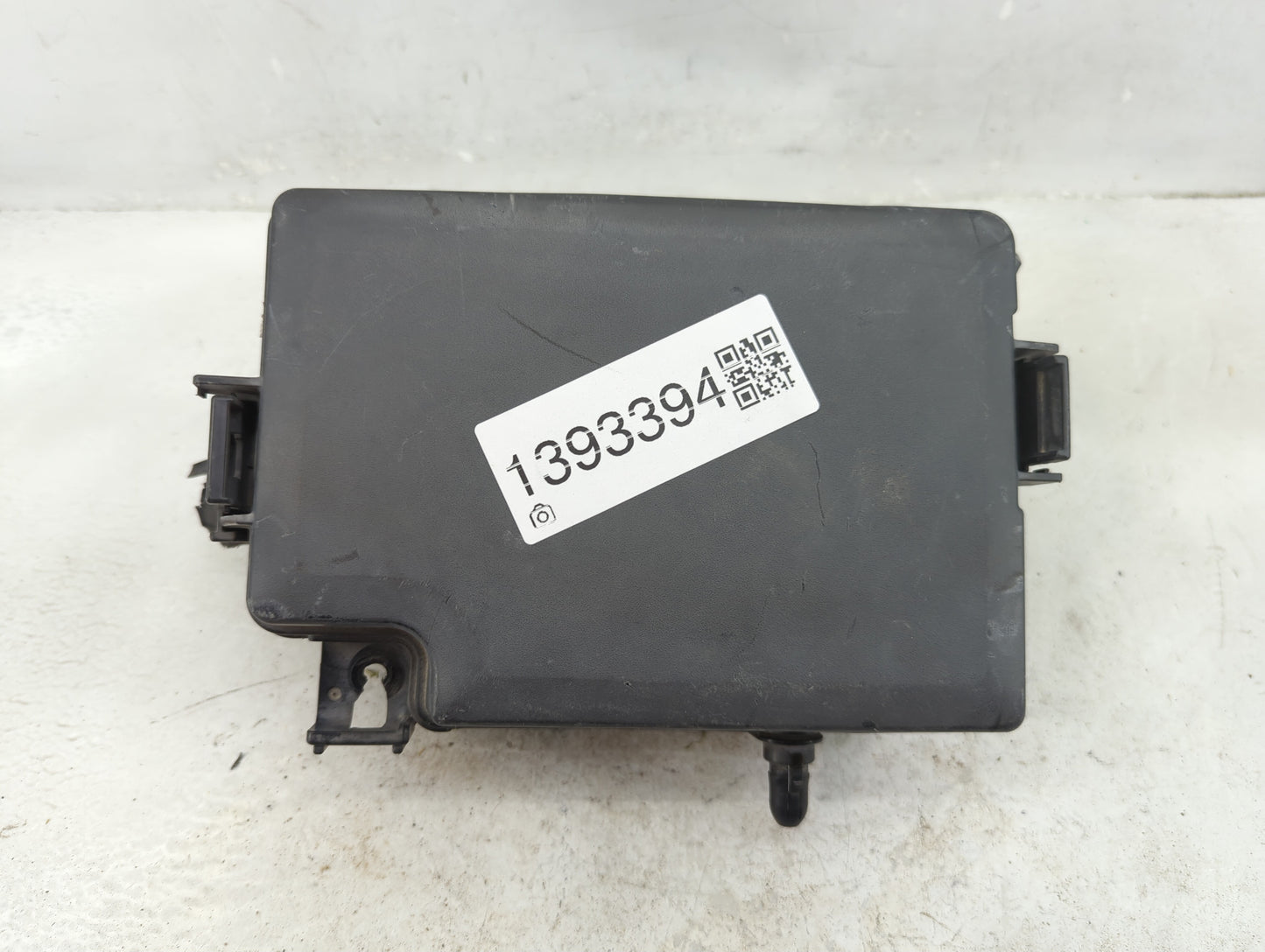 2017 Hyundai Elantra Fusebox Fuse Box Panel Relay Module P/N:91956-F2020 Fits OEM Used Auto Parts - Oemusedautoparts1.com