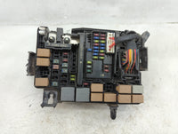 2017 Hyundai Elantra Fusebox Fuse Box Panel Relay Module P/N:91956-F2020 Fits OEM Used Auto Parts - Oemusedautoparts1.com