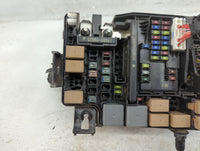 2017 Hyundai Elantra Fusebox Fuse Box Panel Relay Module P/N:91956-F2020 Fits OEM Used Auto Parts - Oemusedautoparts1.com