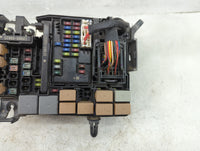 2017 Hyundai Elantra Fusebox Fuse Box Panel Relay Module P/N:91956-F2020 Fits OEM Used Auto Parts - Oemusedautoparts1.com
