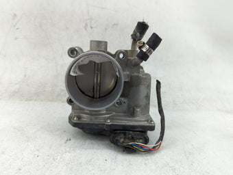 compare product 2017-2020 Hyundai Elantra Throttle Body P/N:35100-2E000 Fits Fits 2017 2018 2019 2020 OEM Used Auto Parts