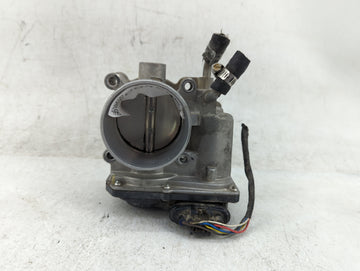 2017-2020 Hyundai Elantra Throttle Body P/N:35100-2E000 Fits Fits 2017 2018 2019 2020 OEM Used Auto Parts - Oemusedautoparts