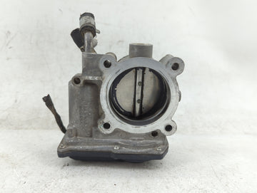 2017-2020 Hyundai Elantra Throttle Body P/N:35100-2E000 Fits Fits 2017 2018 2019 2020 OEM Used Auto Parts
