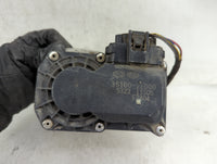 2017-2020 Hyundai Elantra Throttle Body P/N:35100-2E000 Fits Fits 2017 2018 2019 2020 OEM Used Auto Parts - Oemusedautoparts