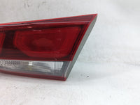 2013-2017 Hyundai Elantra Tail Light Assembly Passenger Right OEM P/N:92404-F30 Fits Fits 2013 2014 2015 2016 2017 OEM Used 