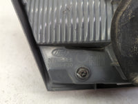 2013-2017 Hyundai Elantra Tail Light Assembly Passenger Right OEM P/N:92404-F30 Fits Fits 2013 2014 2015 2016 2017 OEM Used 