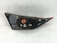 2013-2017 Hyundai Elantra Tail Light Assembly Passenger Right OEM P/N:92404-F30 Fits Fits 2013 2014 2015 2016 2017 OEM Used 