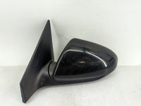 2017-2018 Hyundai Elantra Driver Side View Mirror - Left Door Mirror OEM Used - Oemusedautoparts1.com