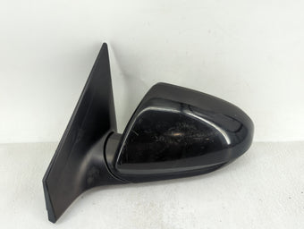 compare product 2017-2018 Hyundai Elantra Driver Side View Mirror - Left Door Mirror OEM Used