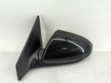2017-2018 Hyundai Elantra Driver Side View Mirror - Left Door Mirror OEM Used - Oemusedautoparts1.com