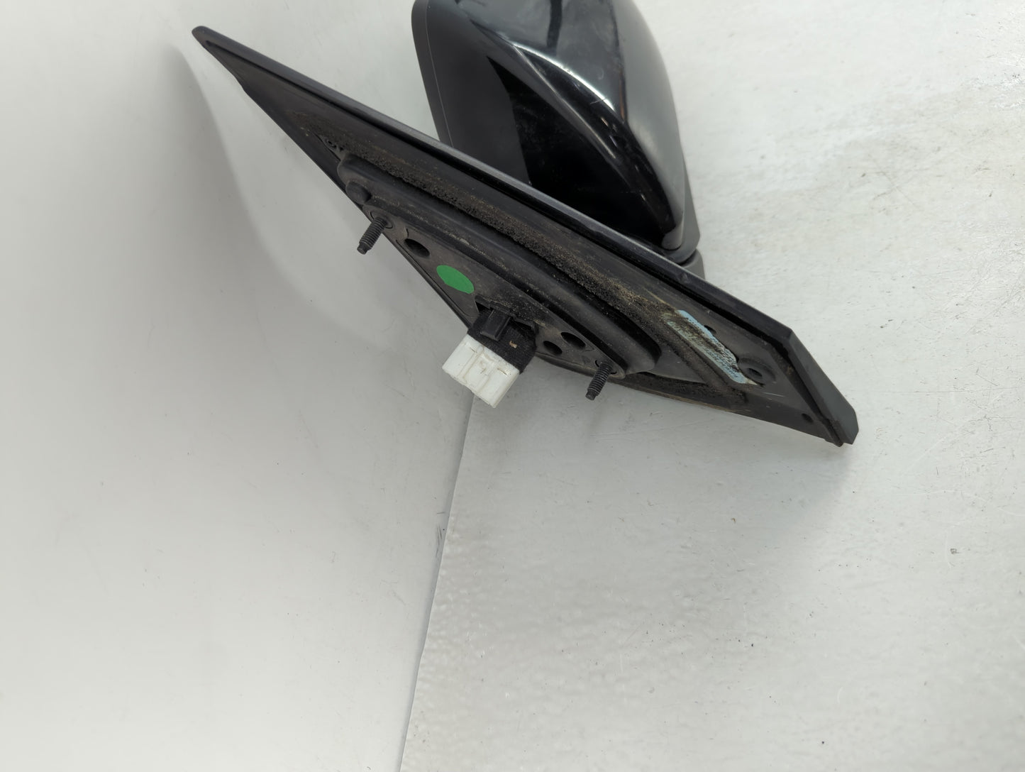 2017-2018 Hyundai Elantra Driver Side View Mirror - Left Door Mirror OEM Used - Oemusedautoparts1.com