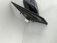 2017-2018 Hyundai Elantra Driver Side View Mirror - Left Door Mirror OEM Used - Oemusedautoparts1.com