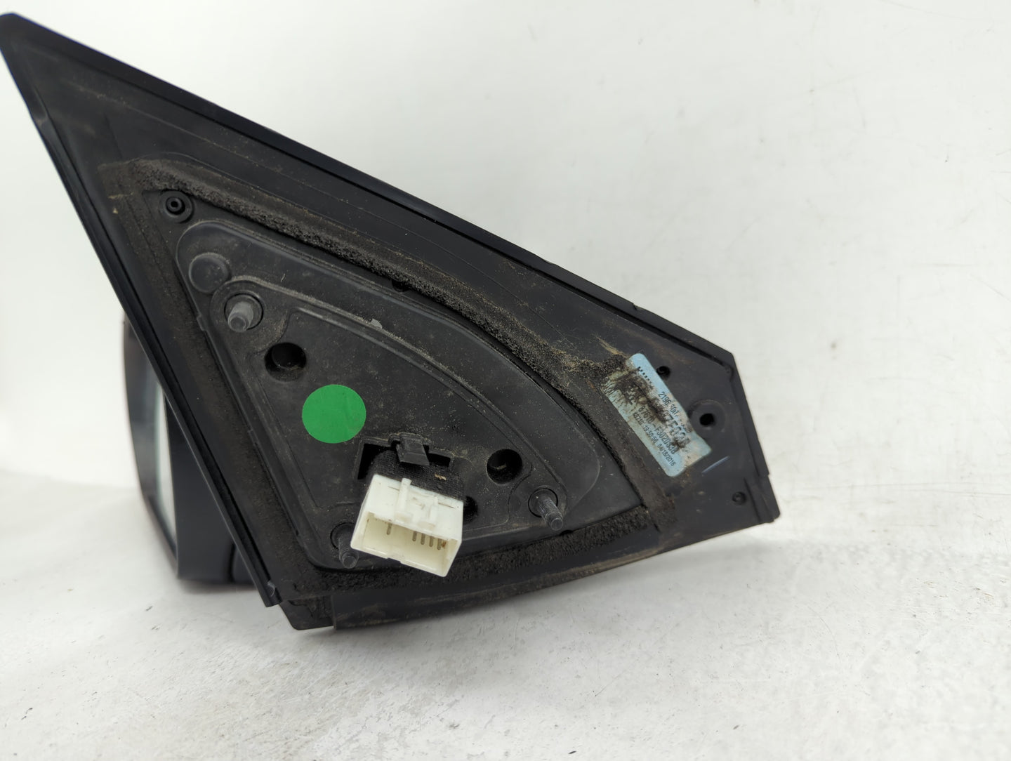 2017-2018 Hyundai Elantra Driver Side View Mirror - Left Door Mirror OEM Used - Oemusedautoparts1.com