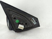 2017-2018 Hyundai Elantra Driver Side View Mirror - Left Door Mirror OEM Used - Oemusedautoparts1.com