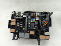 2017 Hyundai Elantra Fusebox Fuse Box Panel Relay Module P/N:91203 F2200 Fits OEM Used Auto Parts - Oemusedautoparts1.com