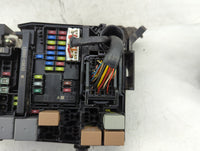 2017 Hyundai Elantra Fusebox Fuse Box Panel Relay Module P/N:91203 F2200 Fits OEM Used Auto Parts - Oemusedautoparts1.com