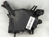 2017 Hyundai Elantra Fusebox Fuse Box Panel Relay Module P/N:91203 F2200 Fits OEM Used Auto Parts - Oemusedautoparts1.com