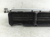2016-2017 Hyundai Elantra PCM Engine Control Computer ECU ECM PCU OEM P/N:39170-2EJW1 Fits Fits 2016 2017 OEM Used Auto Part