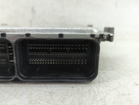 2016-2017 Hyundai Elantra PCM Engine Control Computer ECU ECM PCU OEM P/N:39170-2EJW1 Fits Fits 2016 2017 OEM Used Auto Part