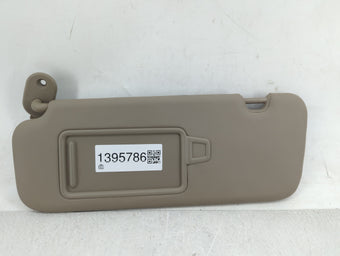compare product 2017-2020 Hyundai Elantra Sun Visor Shade Replacement Driver Left Mirror Fits Fits 2017 2018 2019 2020 OEM Used Auto Parts