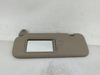 2017-2020 Hyundai Elantra Sun Visor Shade Replacement Driver Left Mirror Fits Fits 2017 2018 2019 2020 OEM Used Auto Parts -