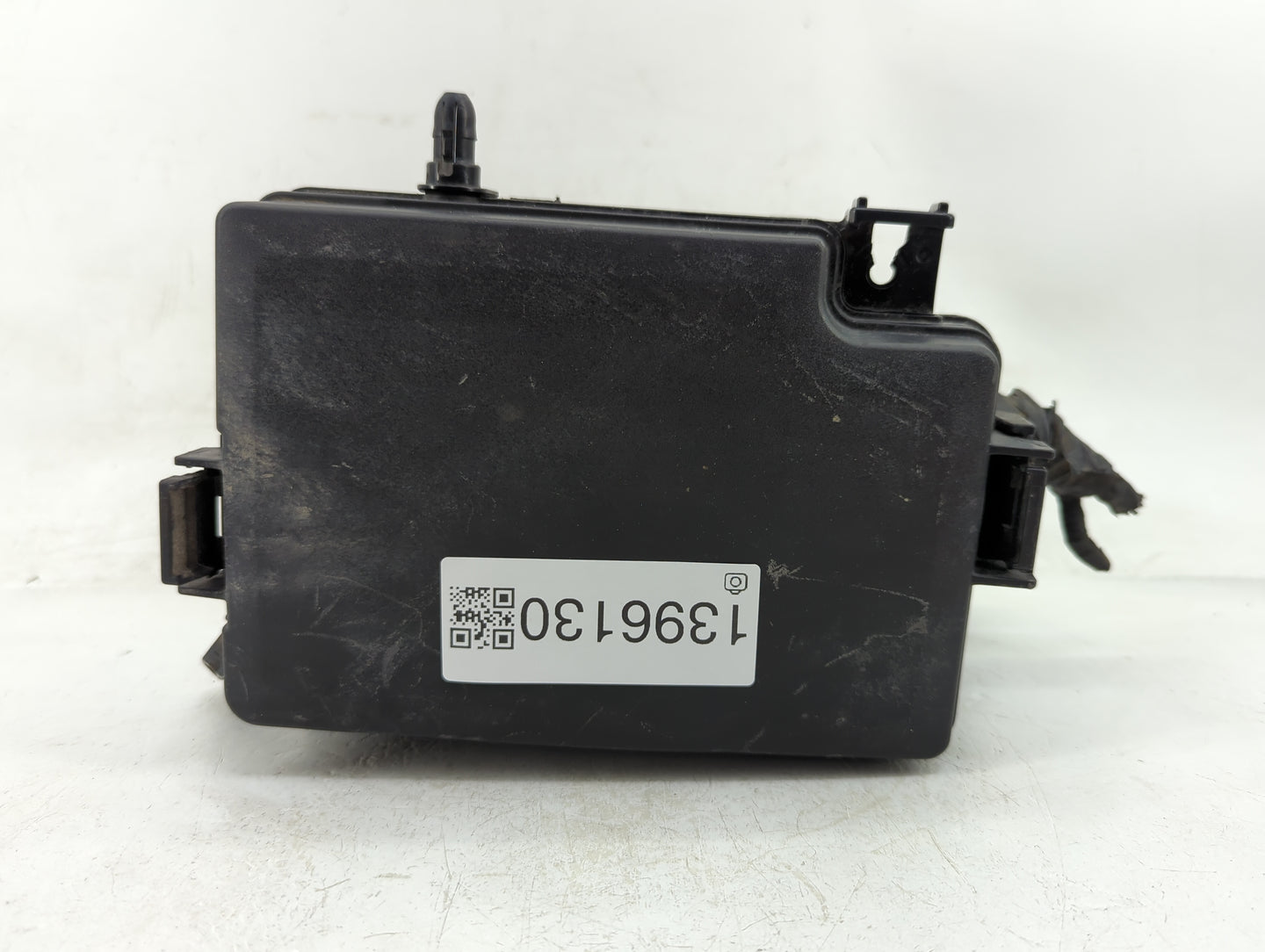 2017 Hyundai Elantra Fusebox Fuse Box Panel Relay Module P/N:91219-G3170 Fits OEM Used Auto Parts - Oemusedautoparts1.com