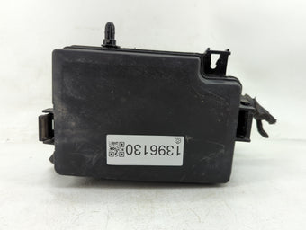 compare product 2017 Hyundai Elantra Fusebox Fuse Box Panel Relay Module P/N:91219-G3170 Fits OEM Used Auto Parts