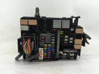 2017 Hyundai Elantra Fusebox Fuse Box Panel Relay Module P/N:91219-G3170 Fits OEM Used Auto Parts - Oemusedautoparts1.com