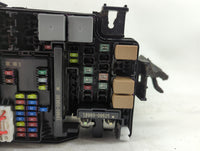 2017 Hyundai Elantra Fusebox Fuse Box Panel Relay Module P/N:91219-G3170 Fits OEM Used Auto Parts - Oemusedautoparts1.com