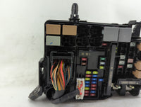 2017 Hyundai Elantra Fusebox Fuse Box Panel Relay Module P/N:91219-G3170 Fits OEM Used Auto Parts - Oemusedautoparts1.com