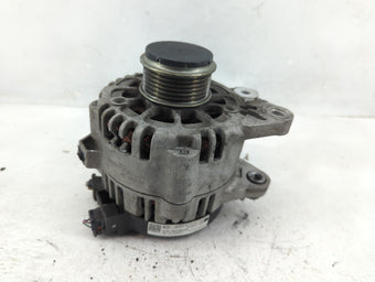 compare product 2017-2020 Hyundai Elantra Alternator Replacement Generator Charging Assembly Engine OEM P/N:37300-2E721 Fits OEM Used Auto Parts