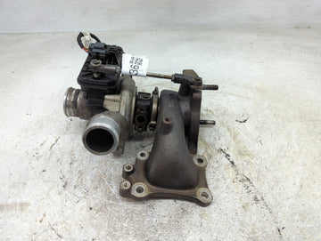 2017 Elantra Turbocharger Turbo Charger Super Charger Supercharger - Oemusedautoparts1.com
