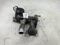 2017 Elantra Turbocharger Turbo Charger Super Charger Supercharger - Oemusedautoparts1.com