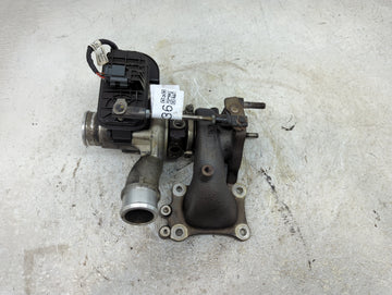 2017 Elantra Turbocharger Turbo Charger Super Charger Supercharger