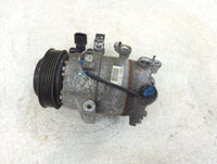 2017-2020 Hyundai Elantra Air Conditioning A/c Ac Compressor Oem - Oemusedautoparts1.com