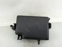 2017 Hyundai Elantra Fusebox Fuse Box Panel Relay Module Fits OEM Used Auto Parts - Oemusedautoparts1.com