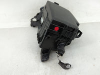 2017 Hyundai Elantra Fusebox Fuse Box Panel Relay Module Fits OEM Used Auto Parts - Oemusedautoparts1.com
