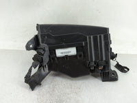 2017 Hyundai Elantra Fusebox Fuse Box Panel Relay Module Fits OEM Used Auto Parts - Oemusedautoparts1.com