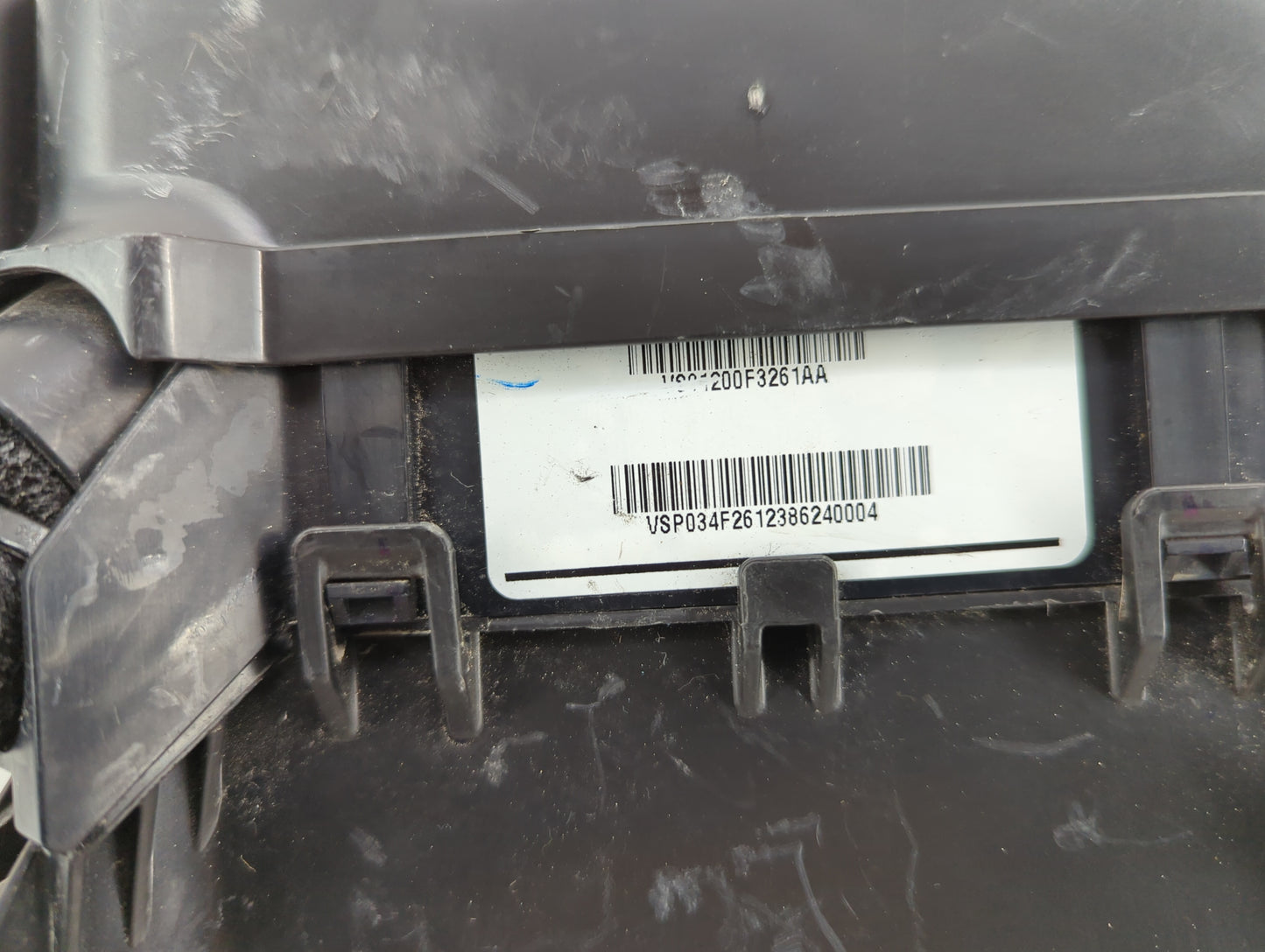 2017 Hyundai Elantra Fusebox Fuse Box Panel Relay Module Fits OEM Used Auto Parts - Oemusedautoparts1.com