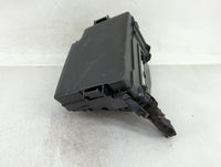 2017 Hyundai Elantra Fusebox Fuse Box Panel Relay Module Fits OEM Used Auto Parts - Oemusedautoparts1.com