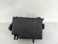 2017 Hyundai Elantra Fusebox Fuse Box Panel Relay Module P/N:91203 F2180 Fits OEM Used Auto Parts - Oemusedautoparts1.com