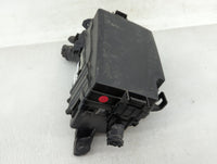 2017 Hyundai Elantra Fusebox Fuse Box Panel Relay Module P/N:91203 F2180 Fits OEM Used Auto Parts - Oemusedautoparts1.com