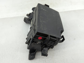2017 Hyundai Elantra Fusebox Fuse Box Panel Relay Module P/N:91203 F2180 Fits OEM Used Auto Parts