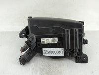 2017 Hyundai Elantra Fusebox Fuse Box Panel Relay Module P/N:91203 F2180 Fits OEM Used Auto Parts - Oemusedautoparts1.com