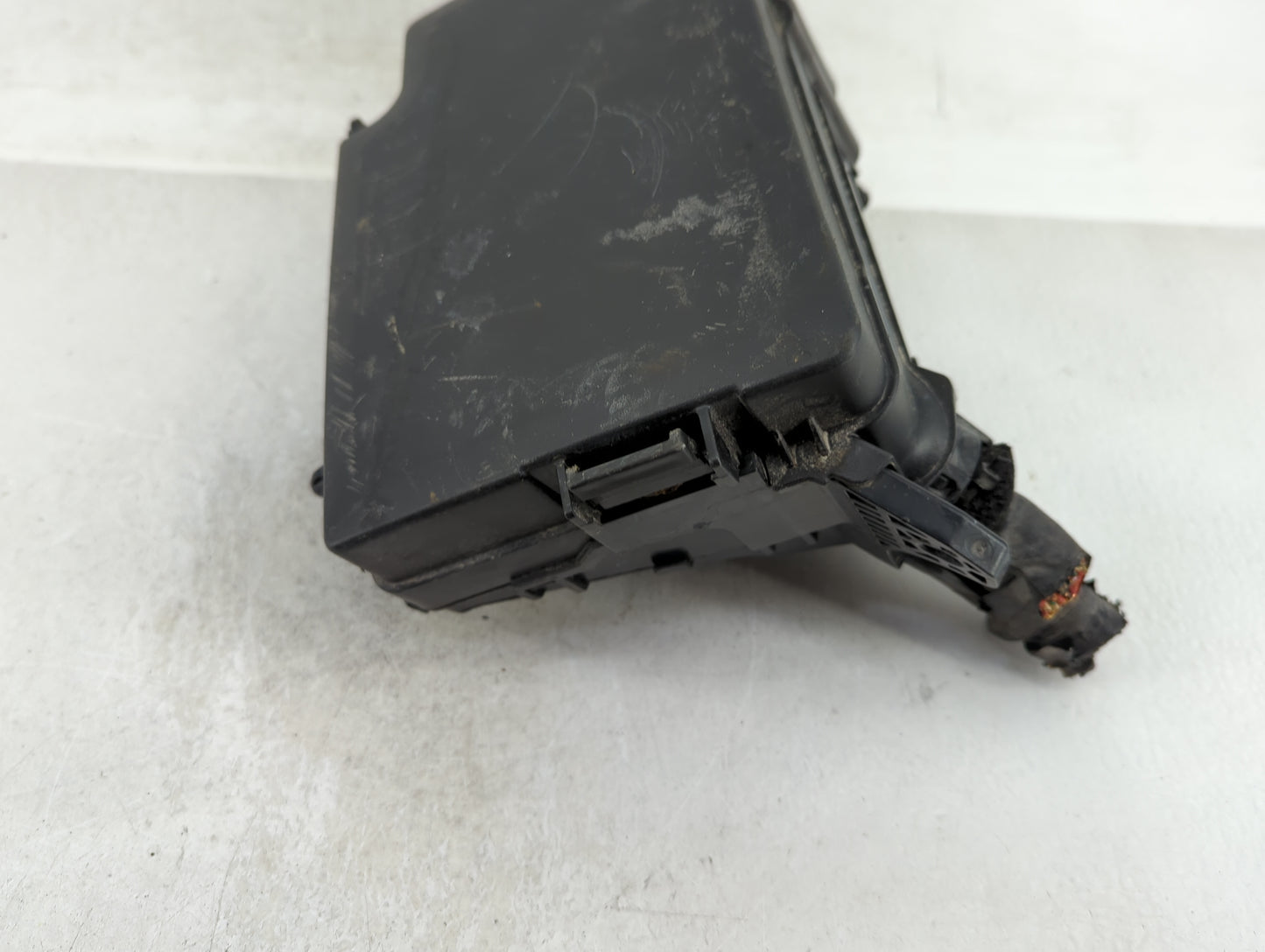2017 Hyundai Elantra Fusebox Fuse Box Panel Relay Module P/N:91203 F2180 Fits OEM Used Auto Parts - Oemusedautoparts1.com