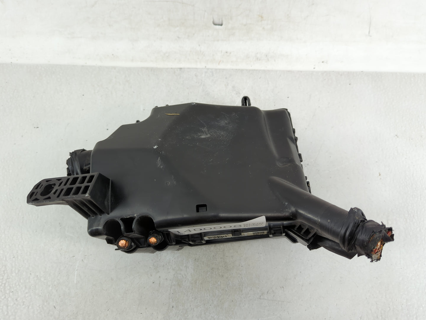 2017 Hyundai Elantra Fusebox Fuse Box Panel Relay Module P/N:91203 F2180 Fits OEM Used Auto Parts - Oemusedautoparts1.com