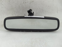 2017-2018 Hyundai Elantra Interior Rear View Mirror Replacement OEM P/N:E11028008 Fits OEM Used Auto Parts - Oemusedautopart
