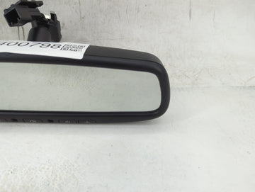 2017-2018 Hyundai Elantra Interior Rear View Mirror Replacement OEM P/N:E11028008 Fits OEM Used Auto Parts